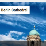 Berlin Cathedral Jigsaw