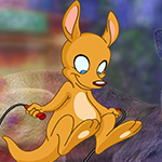 G4K Spirited Kangaroo Escape