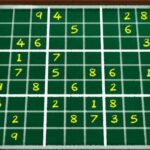G2M Weekend Sudoku 25