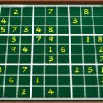 G2M Weekend Sudoku 23