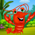 G4K PG Baby Lobster Escape