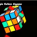 G2M Magic Cubes Jigsaw