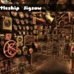 G2M Battleship Jigsaw