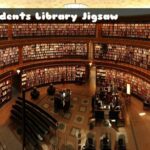 G2M Students Library Jigsaw