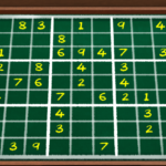 G2M Weekend Sudoku 29