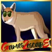 G2E Cool Fox Rescue HTML5