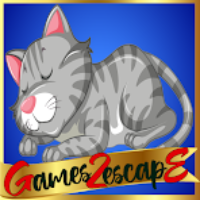 G2E Feed Lazy Cat HTML5