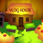 G2L Vlog House Escape