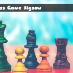 G2M Chess Game Jigsaw