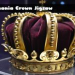 G2M Romania Crown Jigsaw
