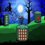 G2M Halloween Forest Escape Series Episode 1