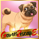 G2E Cute Pug Rescue HTML5