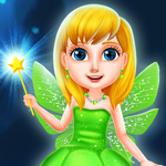 G4K-PG Green Fairy Escape