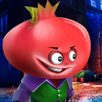 PG Monster Pomegranate Escape
