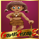 G2E Tribal Women Cave Escape HTML5