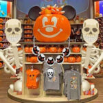 Wow Halloween Mall 21 HTML5