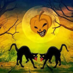 WOW-HOG-Halloween Nightmare Land Escape HTML5