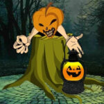 Wow-Halloween Ruins Adventure 25 HTML5