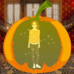 WOW-Halloween Villa House 33 HTML5
