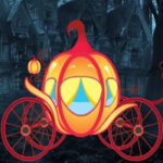 WOW-HOG-Mysterious Pumpkin Carriage Escape HTML5