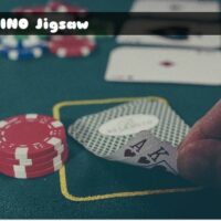 G2M Casino Jigsaw