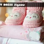 G2M BabyDress Jigsaw
