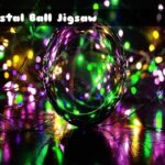 G2M Crystal Ball Jigsaw