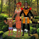 WOW-EGN-Tribes Family Escape HTML5