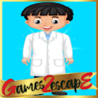 G2E Dr John Escape HTML5