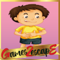 Games2Escape – G2E Find…