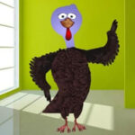 WOW-Thanksgiving House 01 HTML5