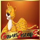 G2E Lazy Leopard Rescue HTML5