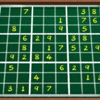 G2M Weekend Sudoku 42