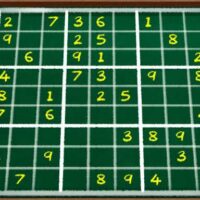 G2M Weekend Sudoku 44