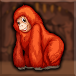 G2J Orangutan Escape From Cave