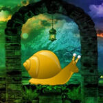 WOW-Fantasy Fairytale Castle Escape HTML5