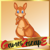 G2E Funny Kangroo Rescue …