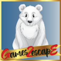 G2E Loving Polar Bear Res…