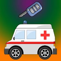 G2J Find The Ambulance Ke…