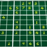 G2M Weekend Sudoku 64