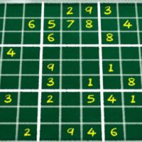 G2M Weekend Sudoku 64
