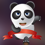 G4K Runner Panda Escape