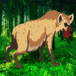 G2R-Escape From Hyena Forest HTML5
