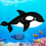 BIG-Escape From Undersea HTML5