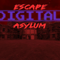 SD Escape Digital Asylum