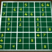 G2M Weekend Sudoku 103