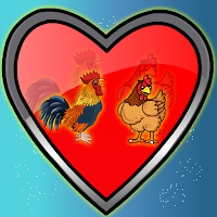 FG Rescue The Rooster and…