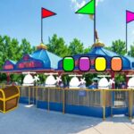 G2M Lost in Funland An Amusement Park Escape Adventure