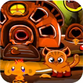 Monkey Go Happy Stage 505