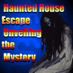 G2M Haunted House Escape Unveiling the Mystery